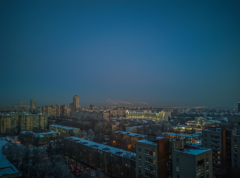 Photograph by Дмитрий Малышев