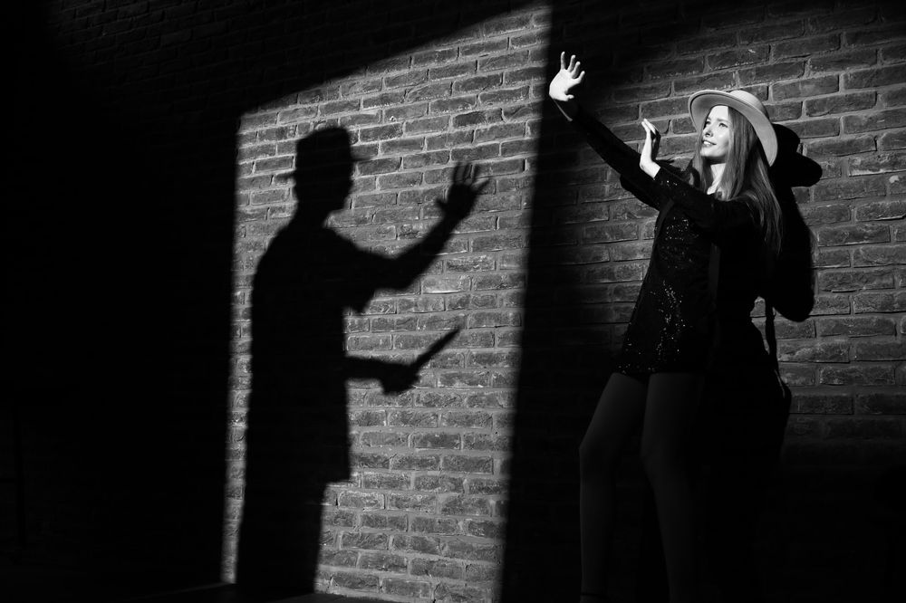 Photograph by Александр Евстигнеев