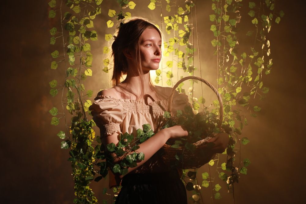 Photograph by Александр Евстигнеев