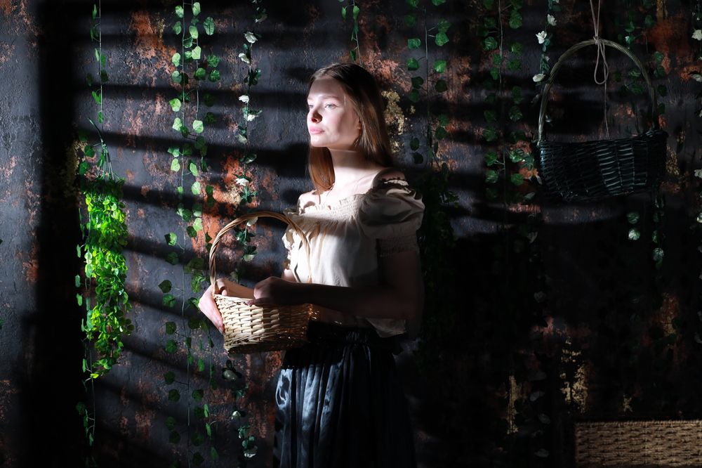 Photograph by Александр Евстигнеев