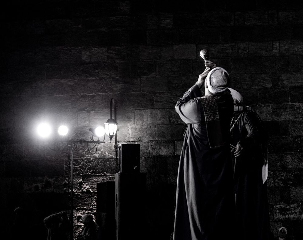 Photograph by Eslam Elsayed Eldaramlly
