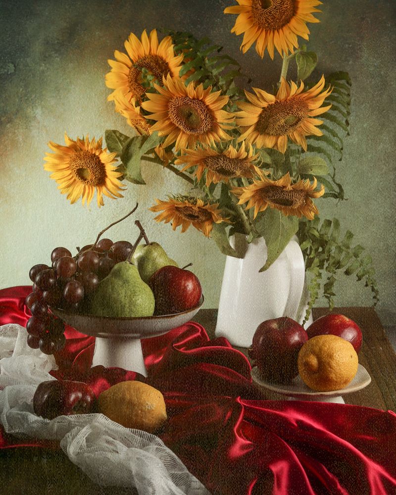 Photograph by Eka Putri Utami