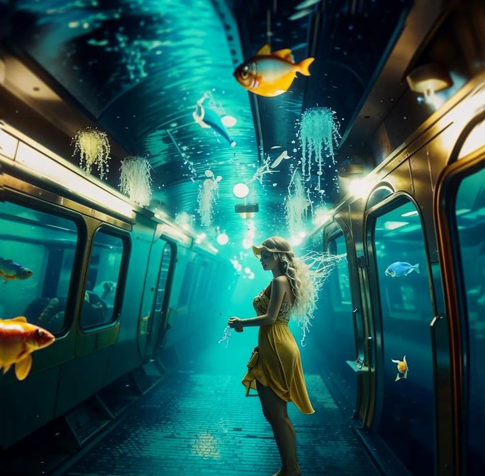 Photograph by Анастасия Пухова