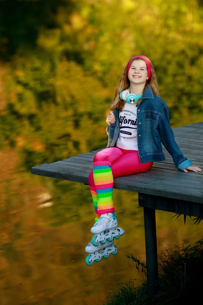 Photograph by Мария Трибакова