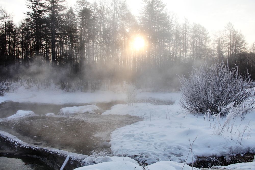 Photograph by Наталия Мащенко