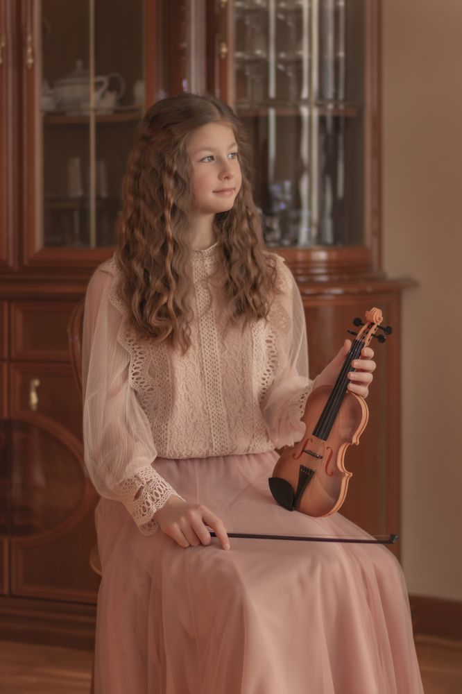 Photograph by Лариса Осьмак