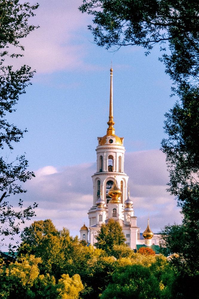 Photograph by Елена Ефимова