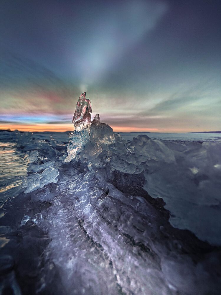 Photograph by Александр Разумов