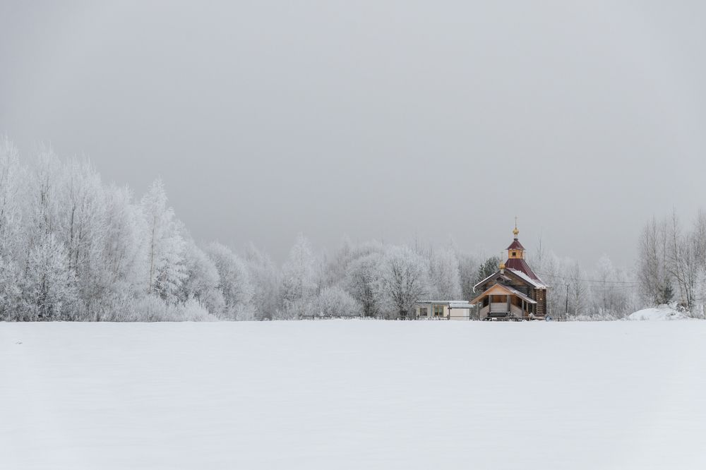 Photograph by Елена Ефимова