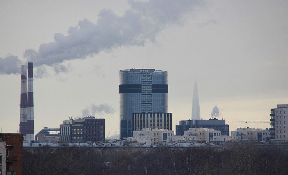 Photograph by Nikita Zorin