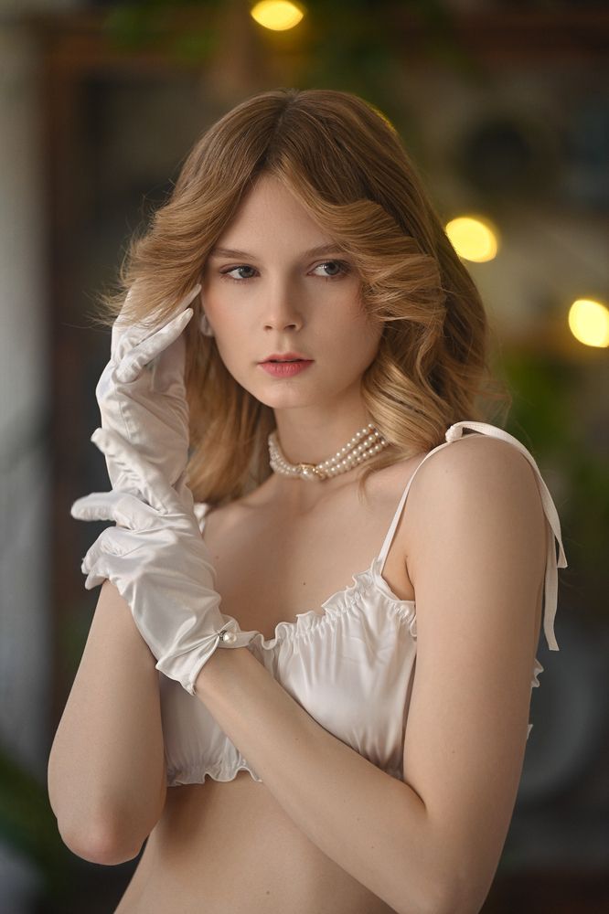 Photograph by Медведь Дмитрий