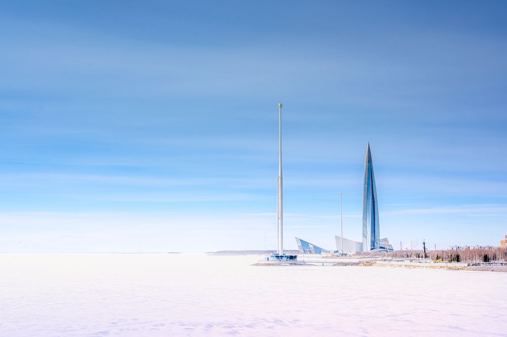 Photograph by Ilya Str