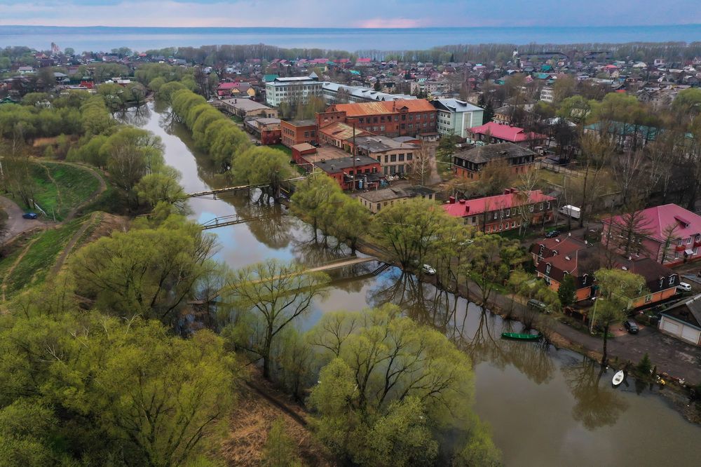 Photograph by Катя Катюнина