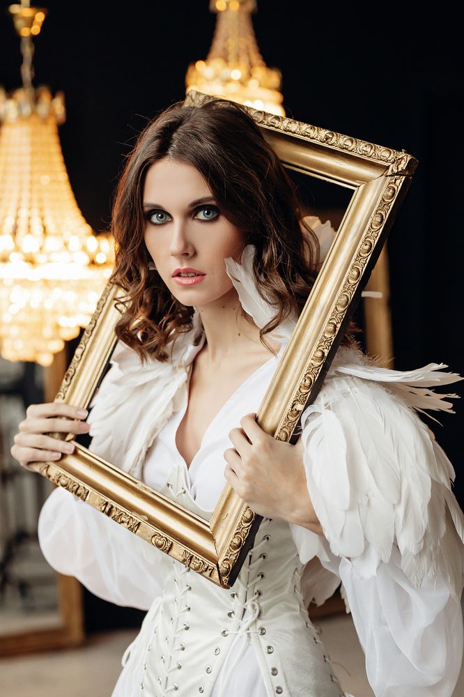 Фотография автора Елена Бойцова