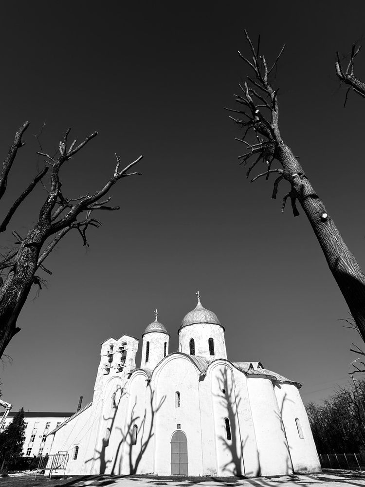 Кронирование