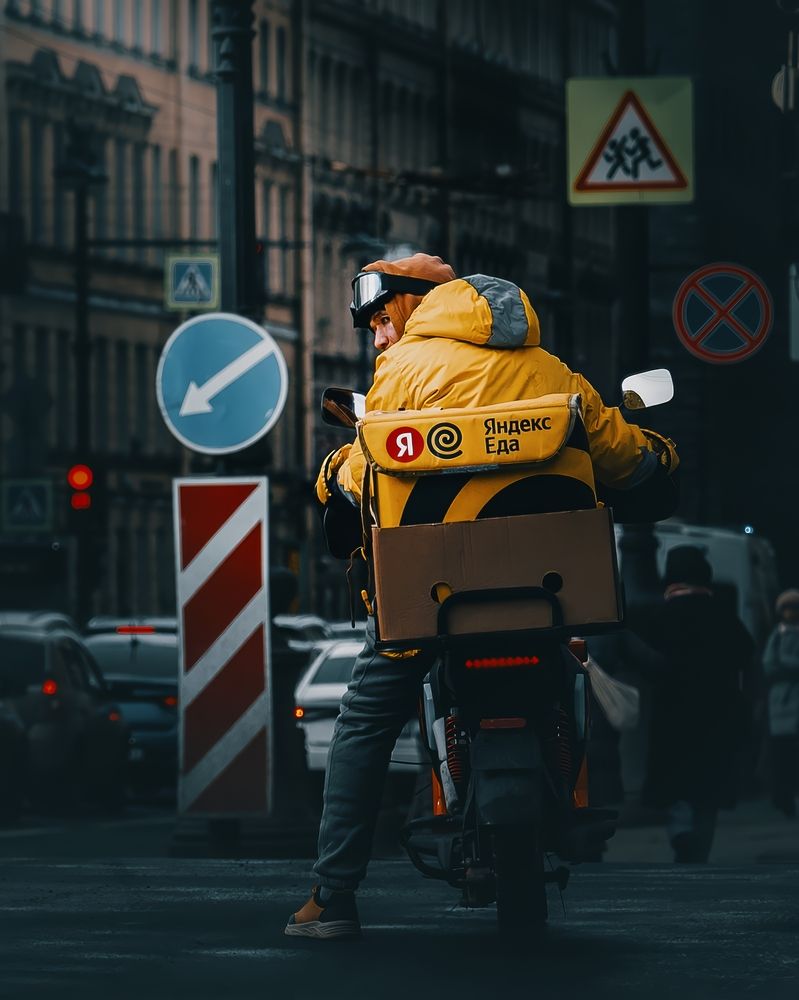 Фотография автора Ilya Str