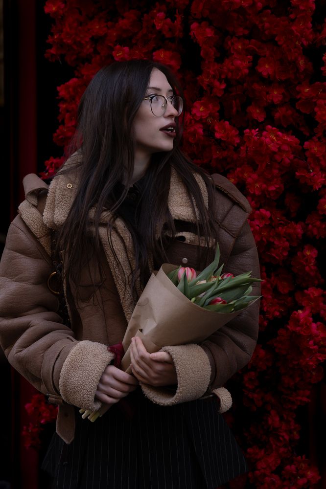 Photograph by Stanislav Rodionov