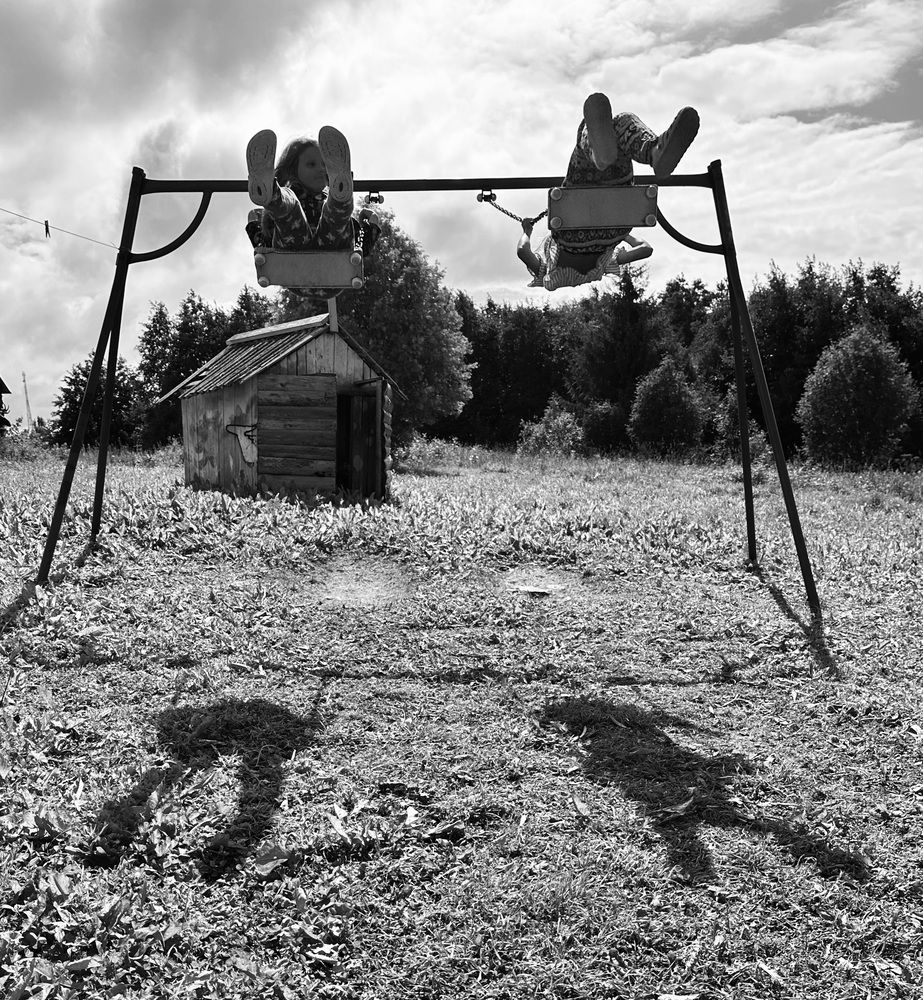 Photograph by Екатерина Карвасарская