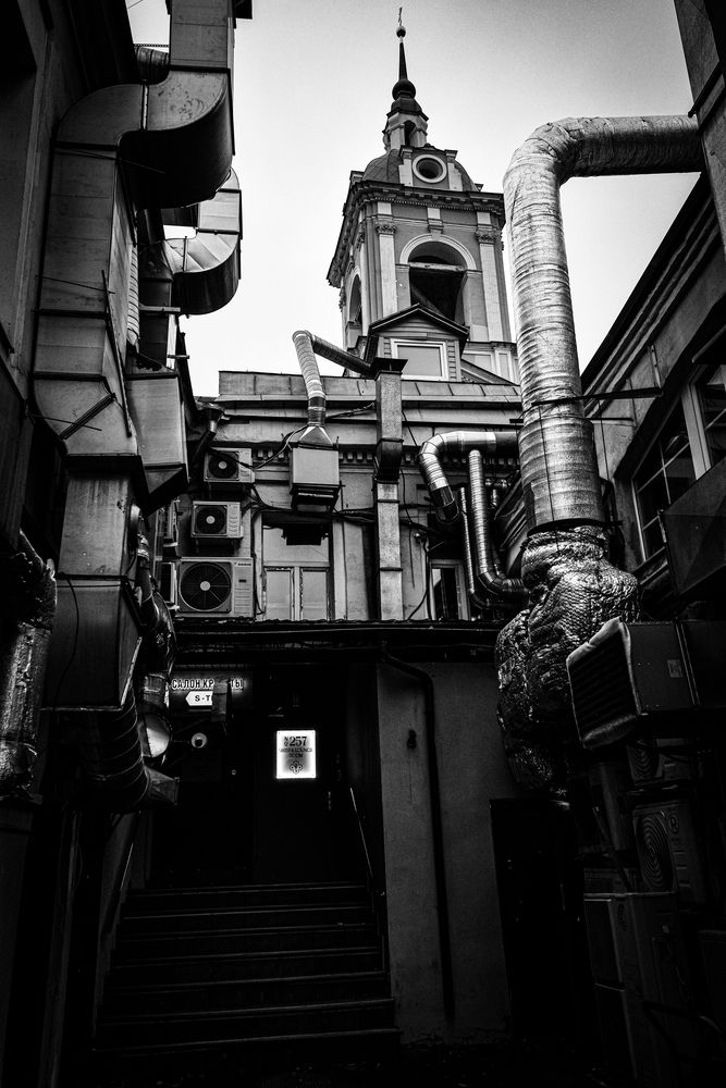 Фотография автора Евгения Борзова