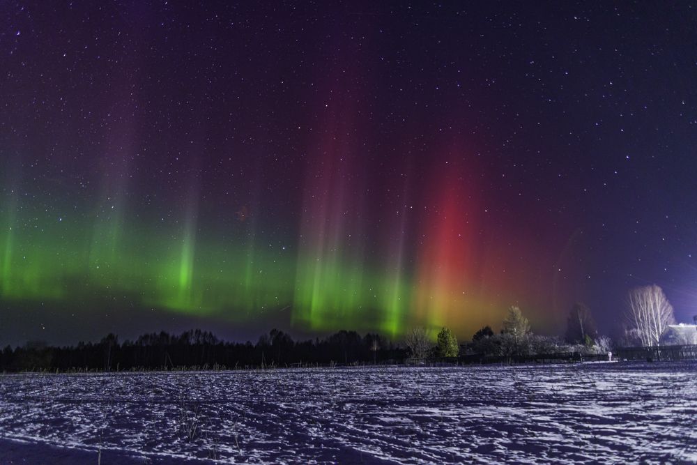 Photograph by Кокорин Алексей