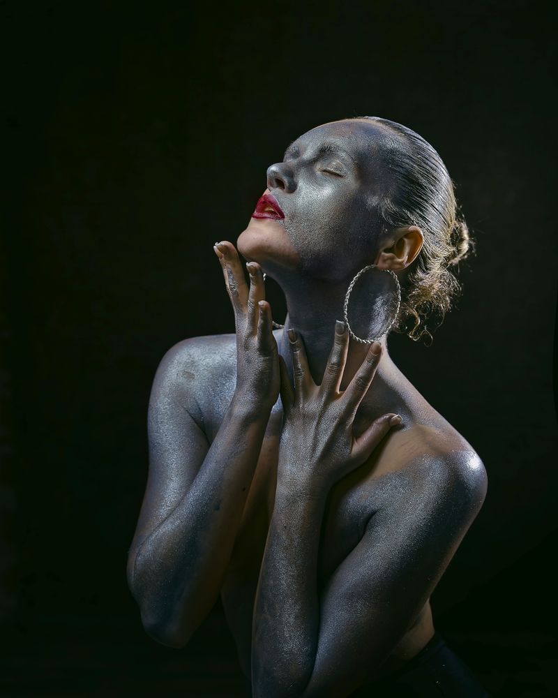 Photograph by Michaela Firešová