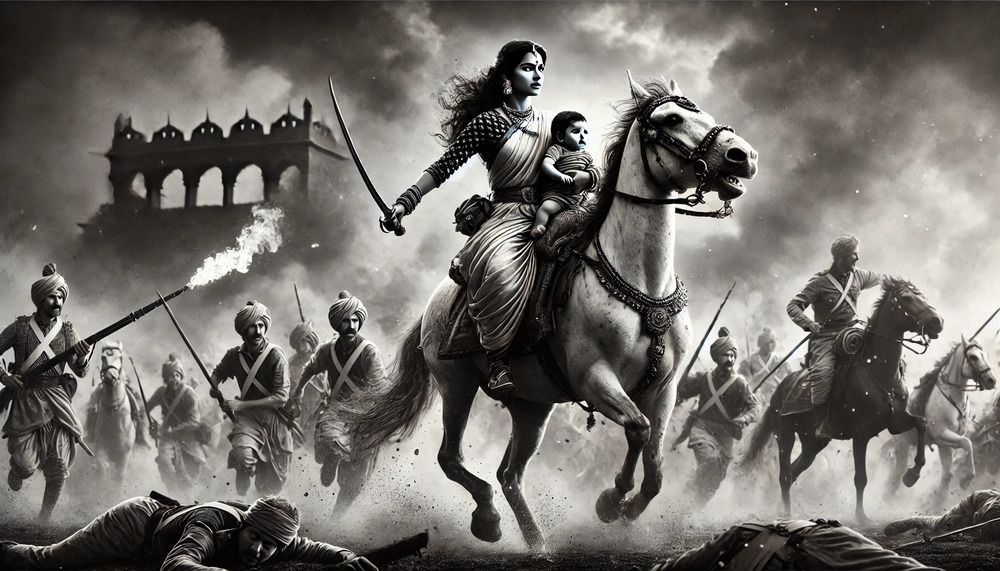 Photograph by Kangona Sinha