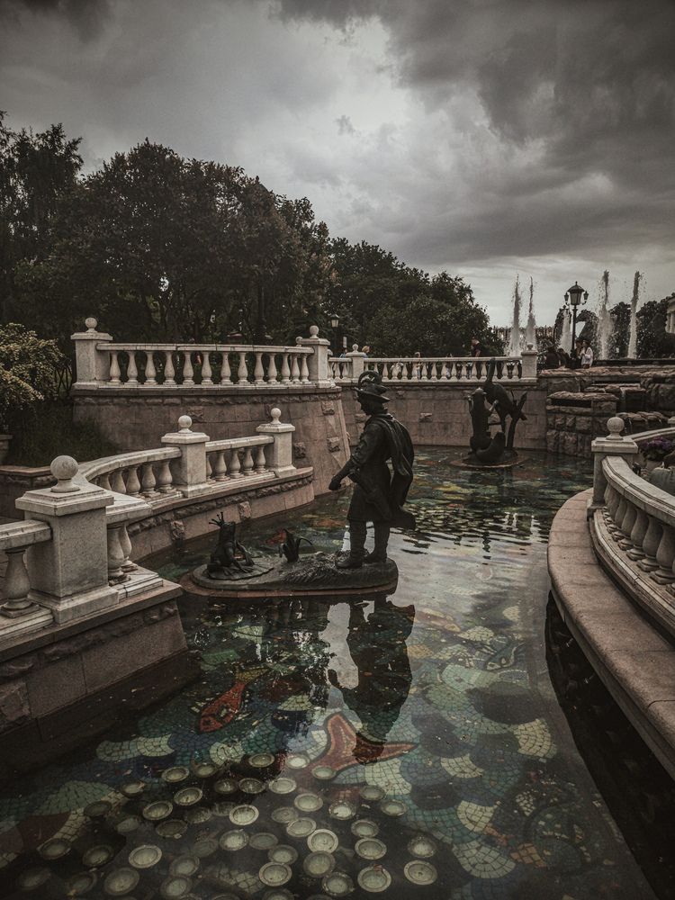 Photograph by Кристина Блия