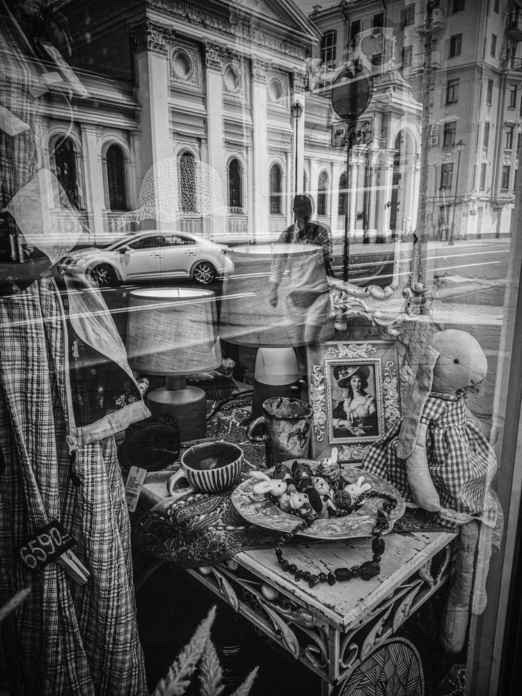 Photograph by Кристина Блия