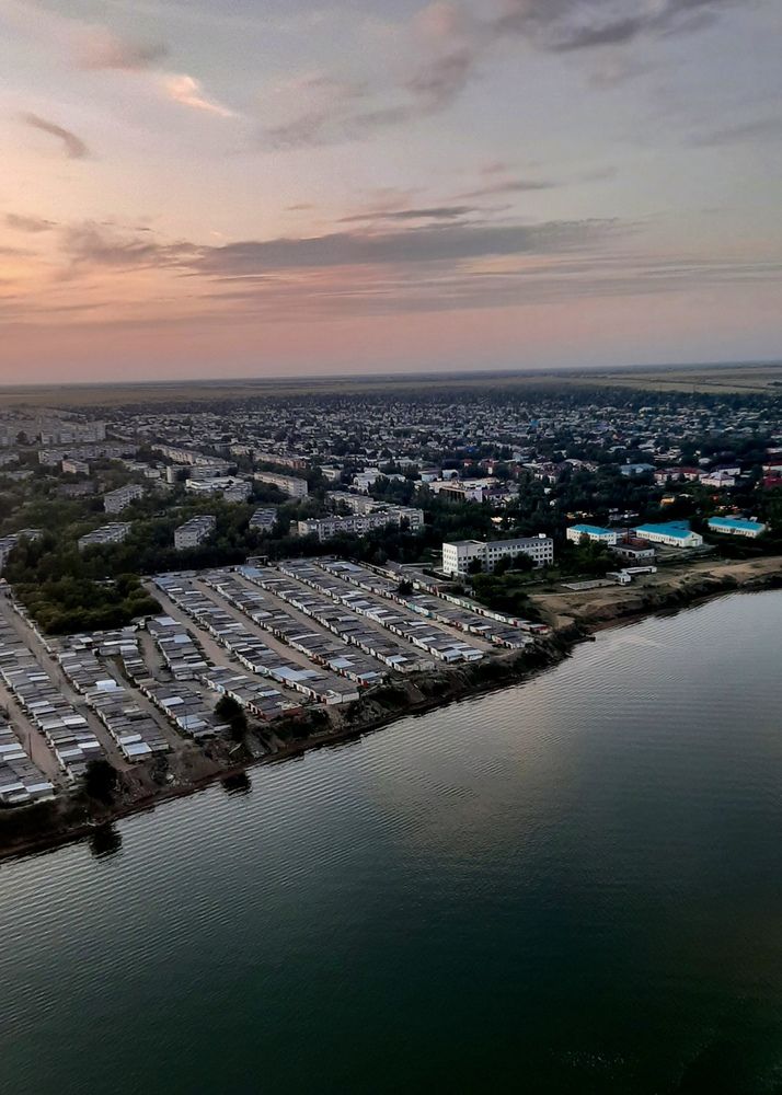 Photograph by Ольга Белоусова