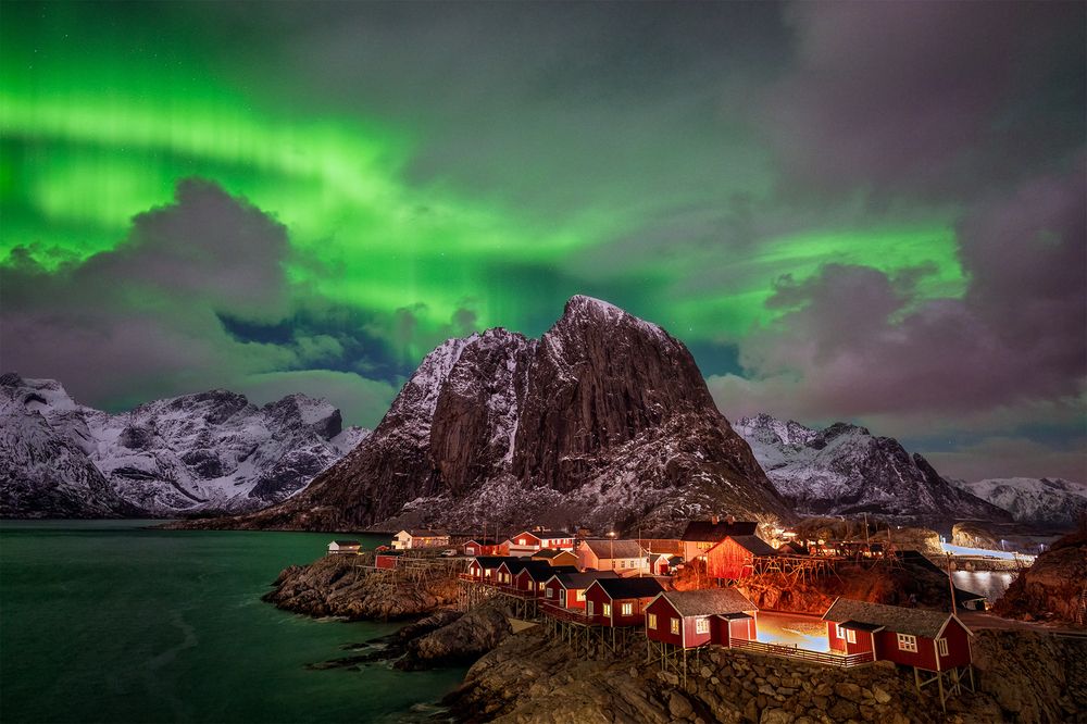 Photograph by Sharad Mansharamani