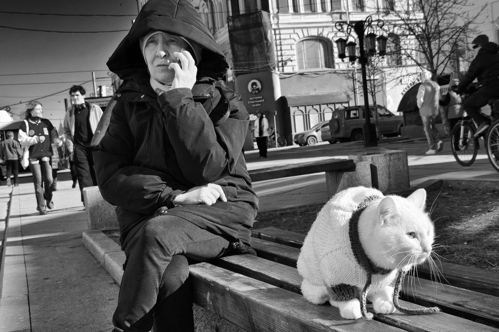 Photograph by Ирина Корпачева