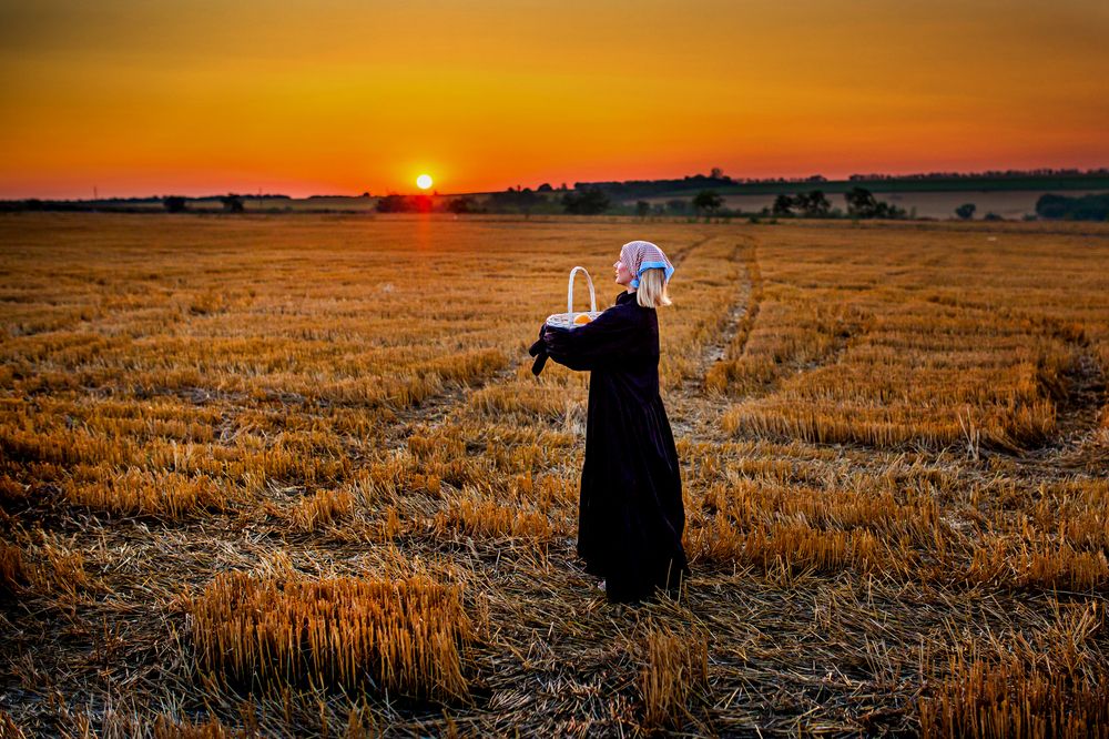 Photograph by Stiliyana Bekir