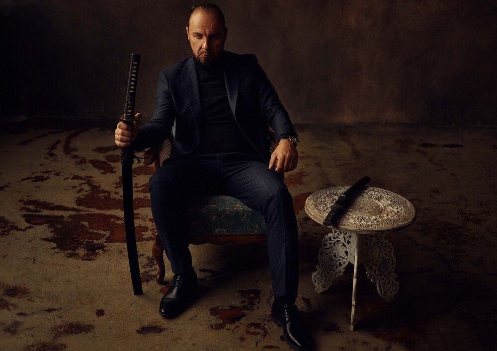 Photograph by Кицуне Татьяна