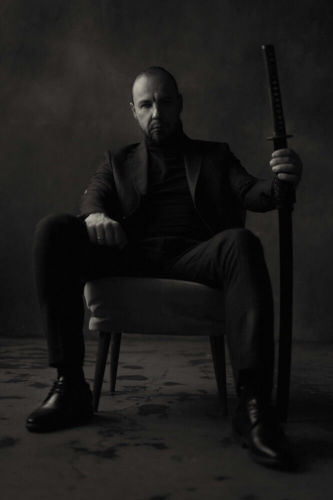 Photograph by Кицуне Татьяна