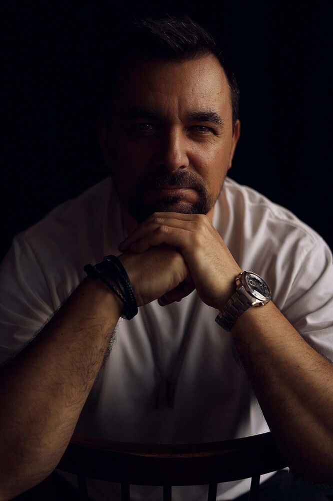 Photograph by Кицуне Татьяна