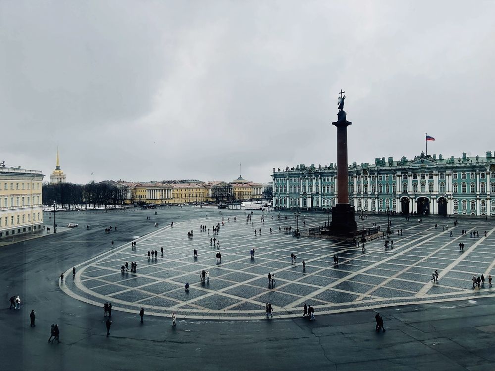 Photograph by Елена Маркова