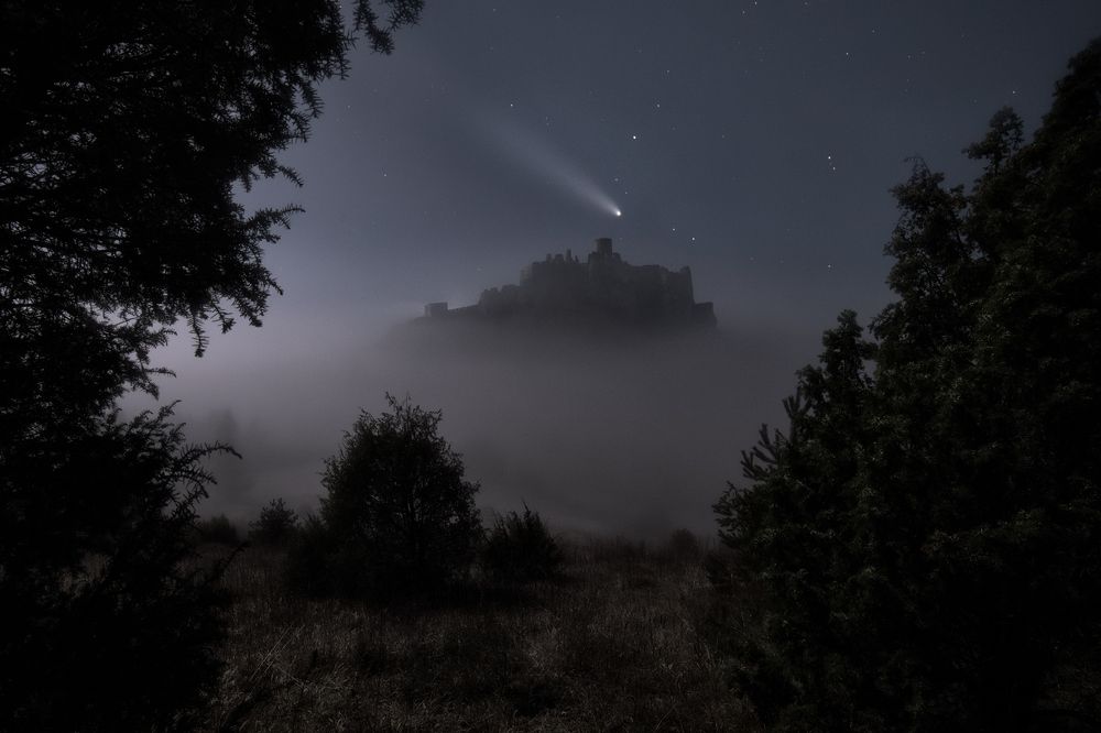 Photograph by Kučák Róbert