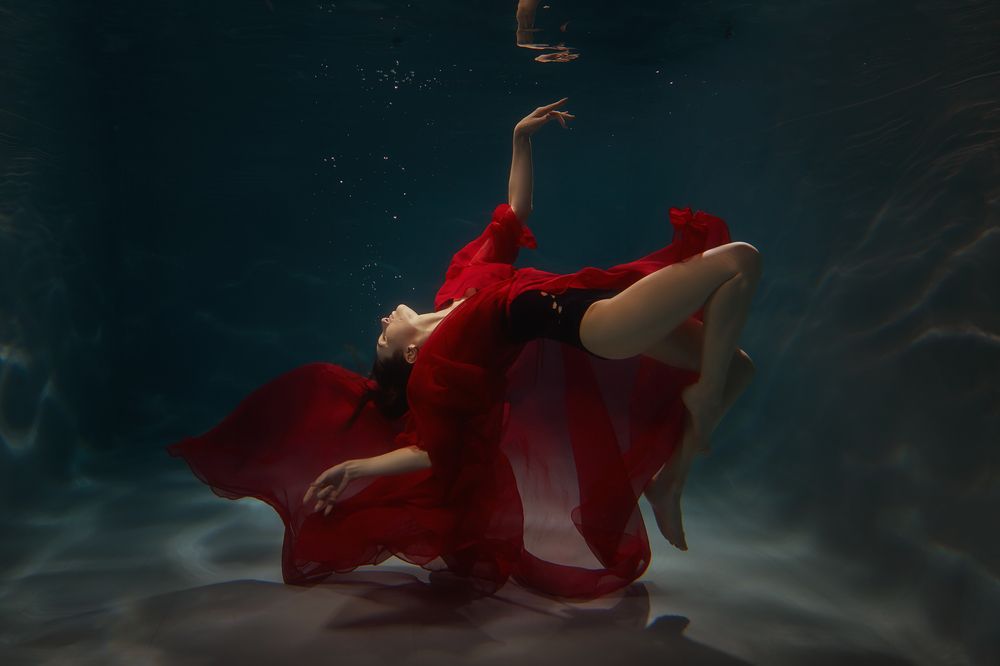 Photograph by Юлия Персинен