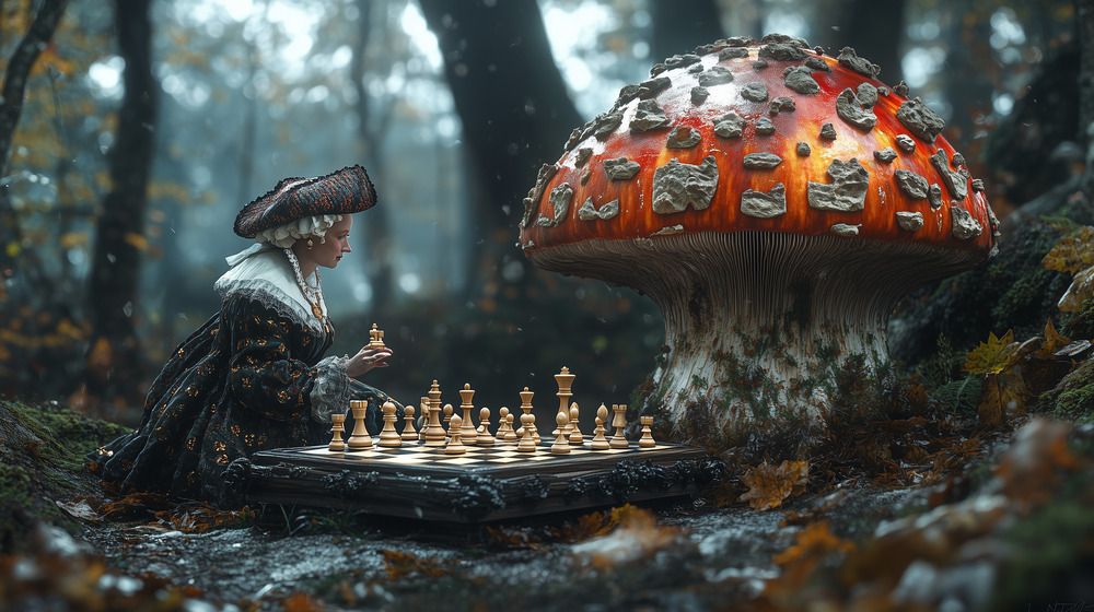 Photograph by Алиса Малая