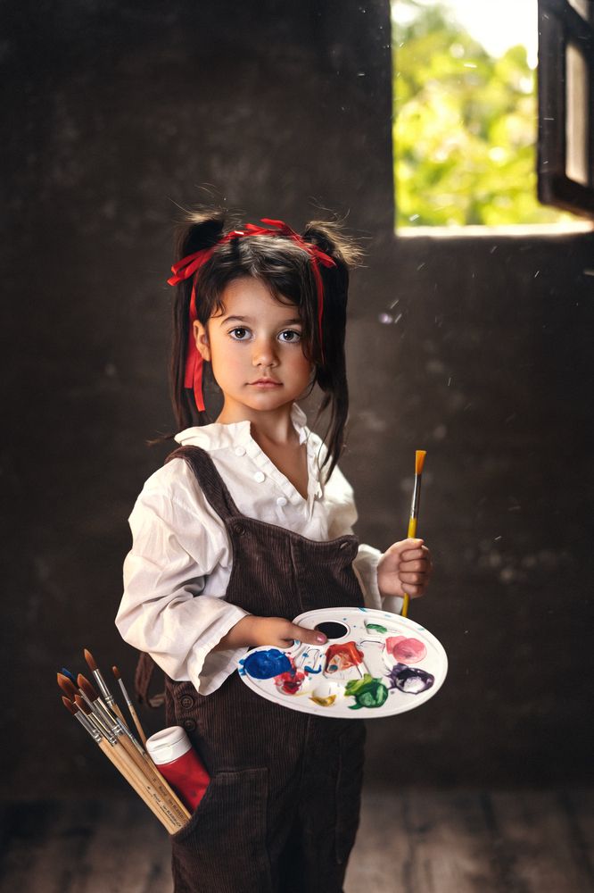 Photograph by Anna Mahrough