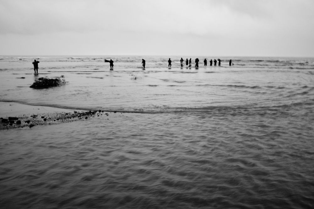 Photograph by Azizallah Abolghasemi