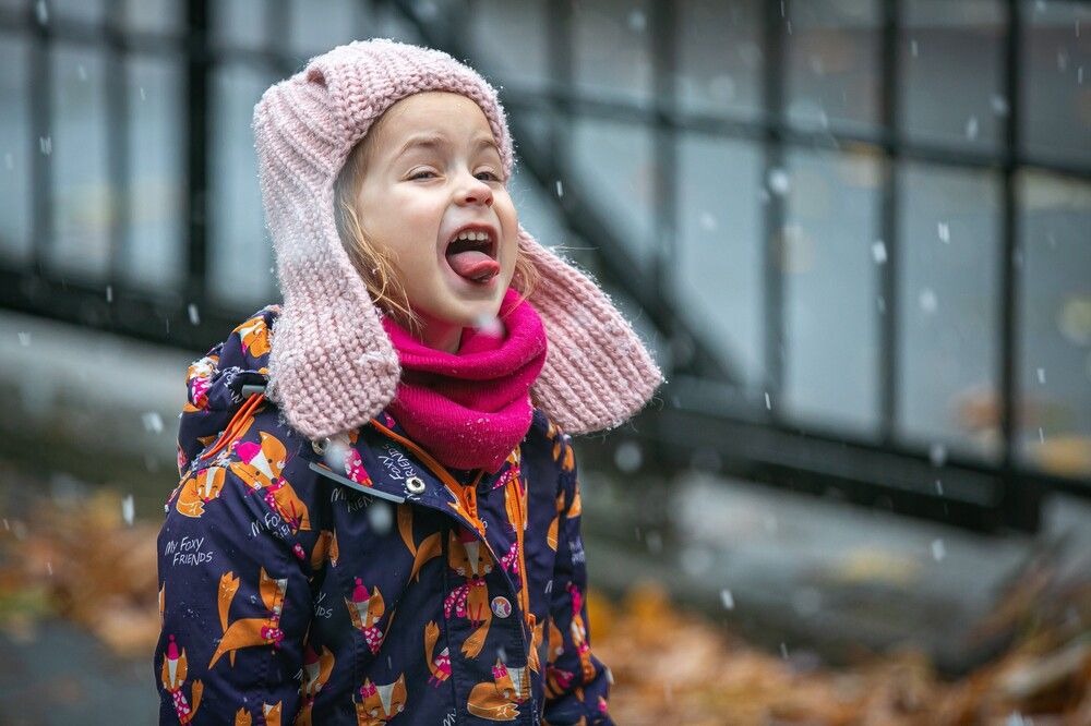 Photograph by Очева Наталья Александровна