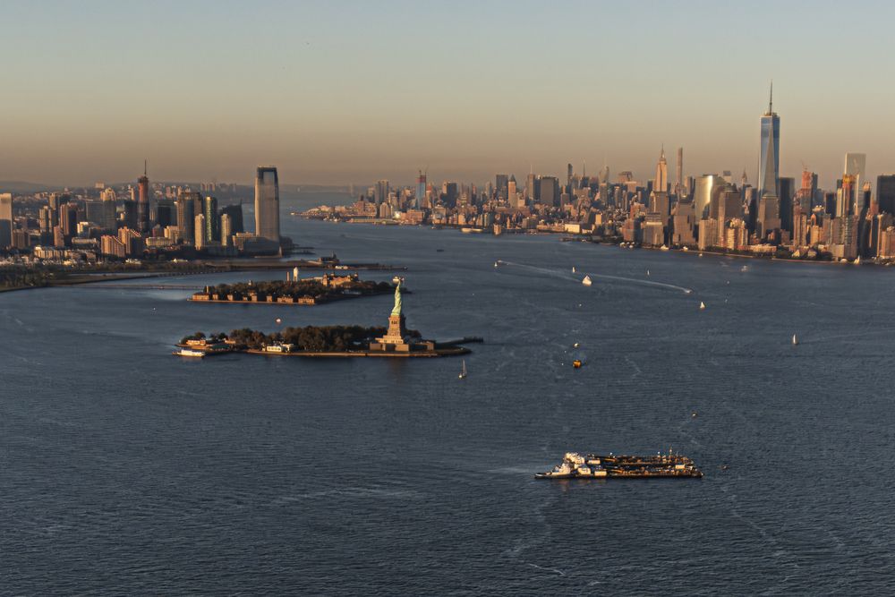 Photograph by Jorge Ivan Vasquez