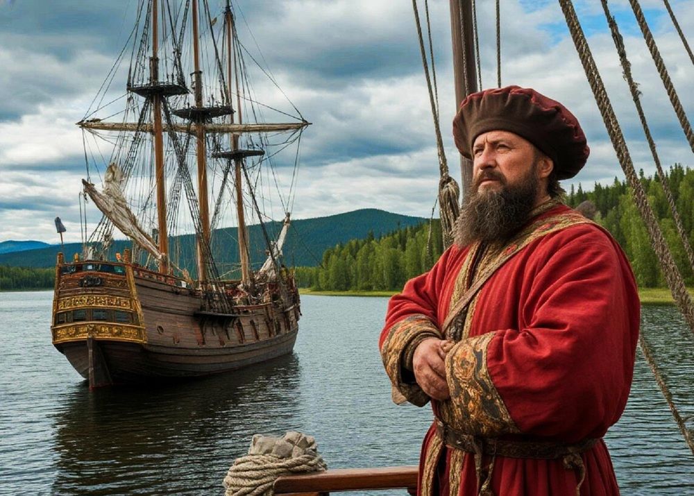 Photograph by Виталий Черепенькин