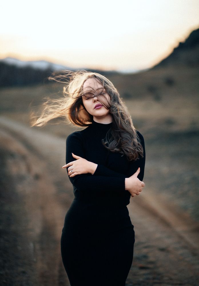 Photograph by Евгений Виноградов