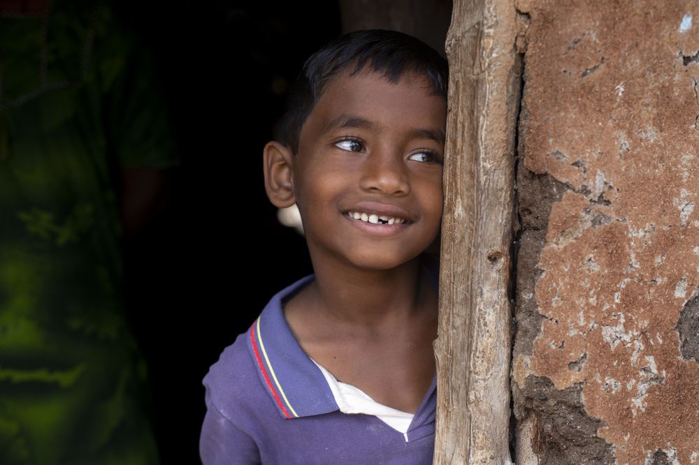 Фотография автора Anil Prabhakar