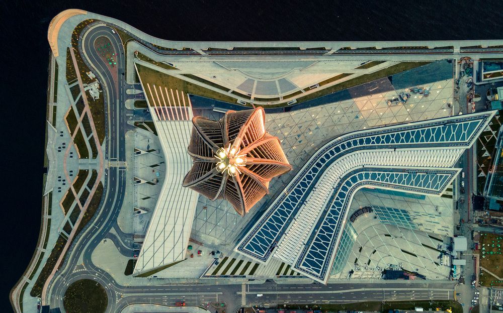 Photograph by Аркадий Старочкин