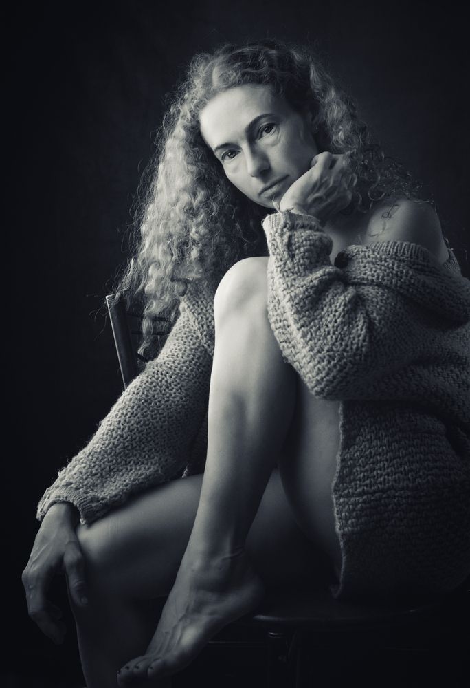 Фотография автора Dmitry Shterenberg