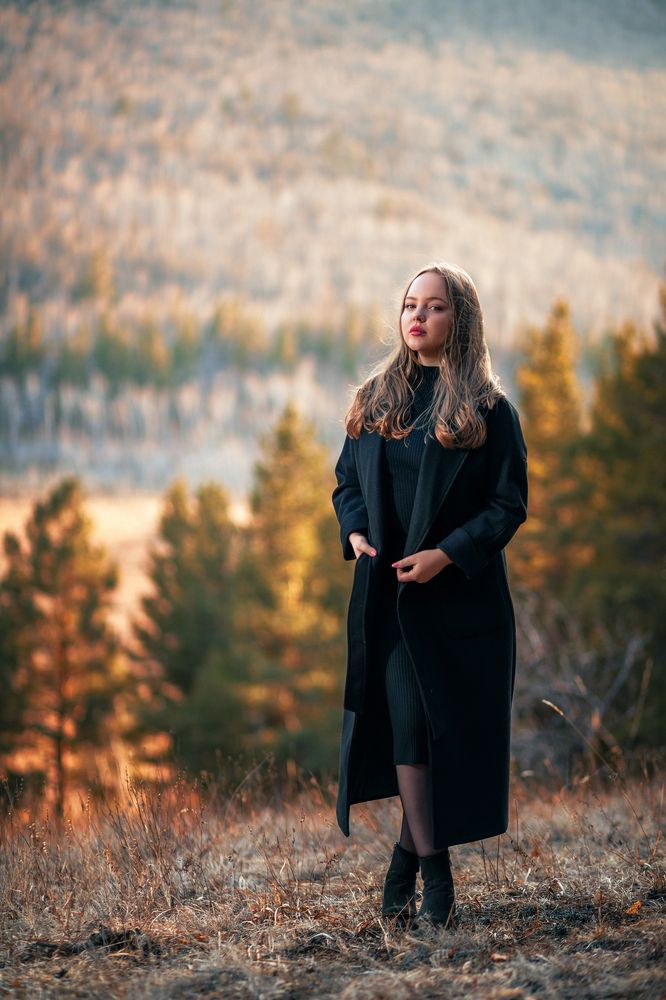 Photograph by Евгений Виноградов