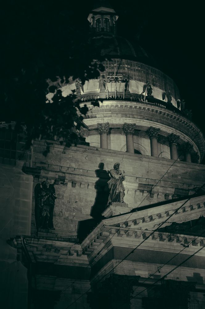 Photograph by Vadim Plekhanov